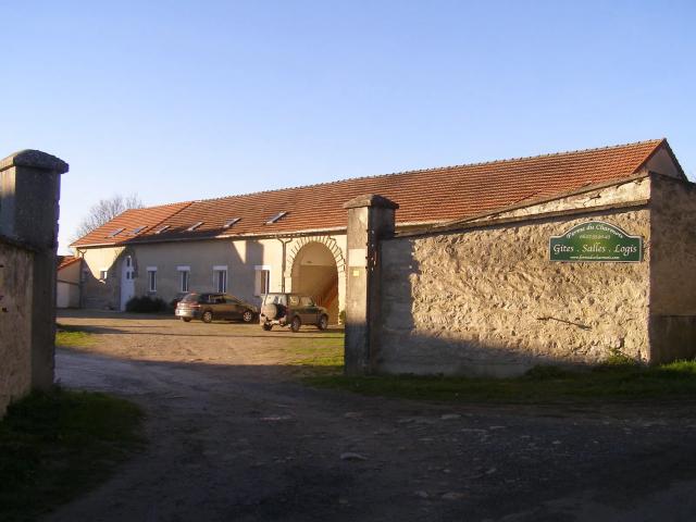 Location House Rue du Tour de Ville, Monthenault
