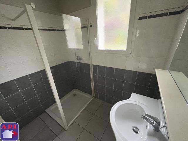 Location House Rue du Temple, Calmont