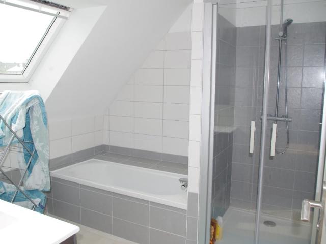 Location House Rue du Tertre Grall, Binic Étables sur Mer