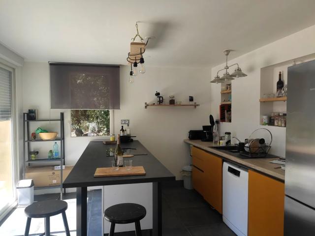Location House Rue du Tras du Castel, Roquessels