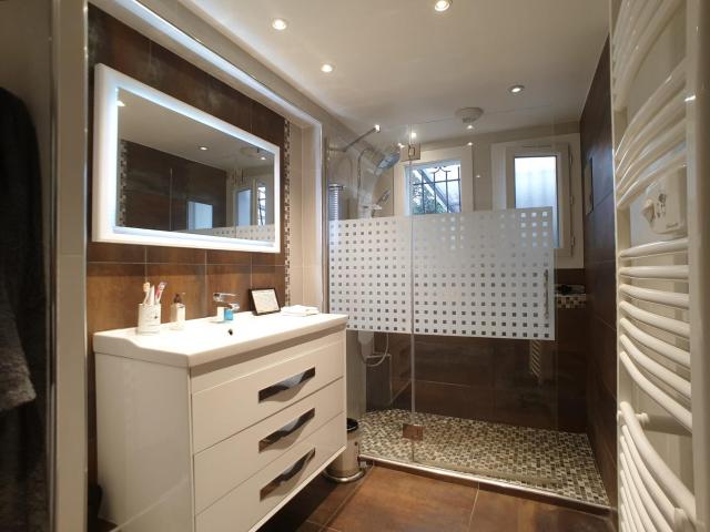 Location House Rue du Tremblay, Pau