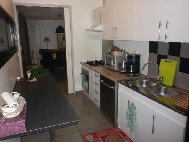 Location House Rue du Tronchet, Courville sur Eure