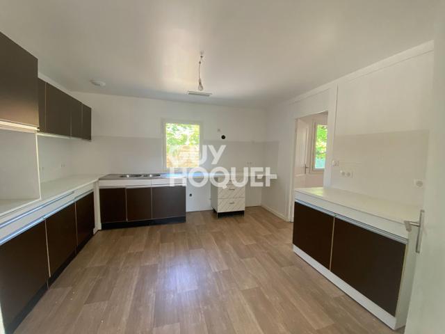 Location House Rue du Tuc du Moulin, Parentis en Born