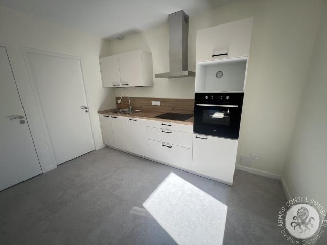 Location House Rue du Val, Notre Dame du Guildo