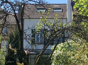 Location House Rue du Val d'Oise, Parmain