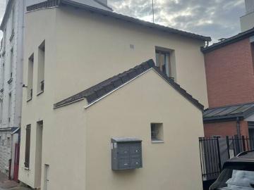 Location House Rue du Val d'Osne, Saint Maurice