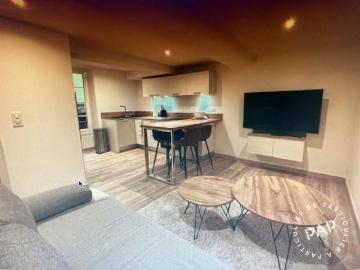 Location House Rue du Vallon, Valbonne