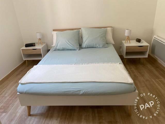 Location House Rue du Vallon, Valbonne