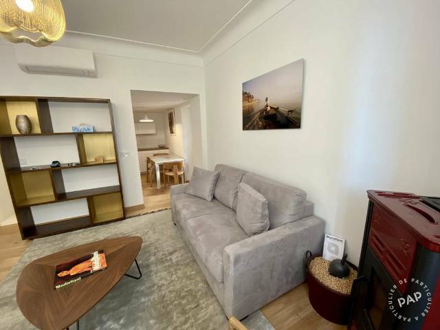 Location House Rue du Vallon, Valbonne