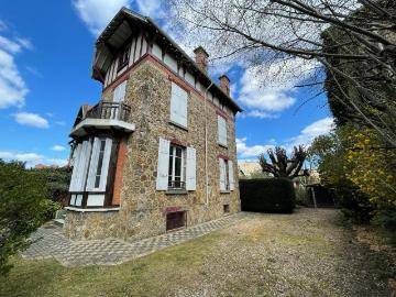 Location House Rue du Vieil Abreuvoir, Saint Germain en Laye
