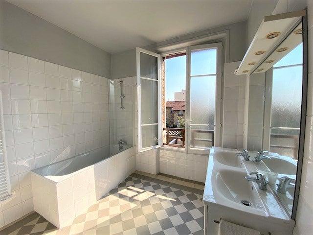Location House Rue du Vieil Abreuvoir, Saint Germain en Laye