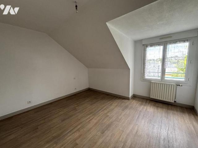 Location House Rue du Vieux Saint Louis, Laval