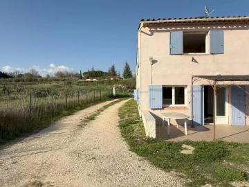 Location House Rue du Vieux Sextier, Avignon