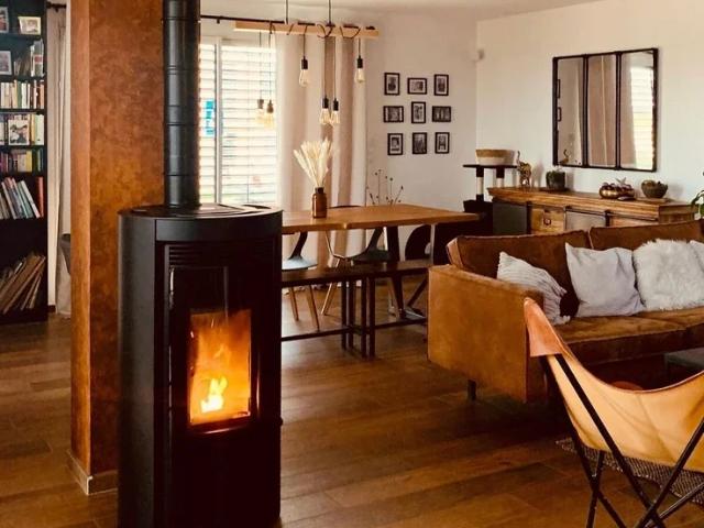 Location House Rue du Vuache, Collonges