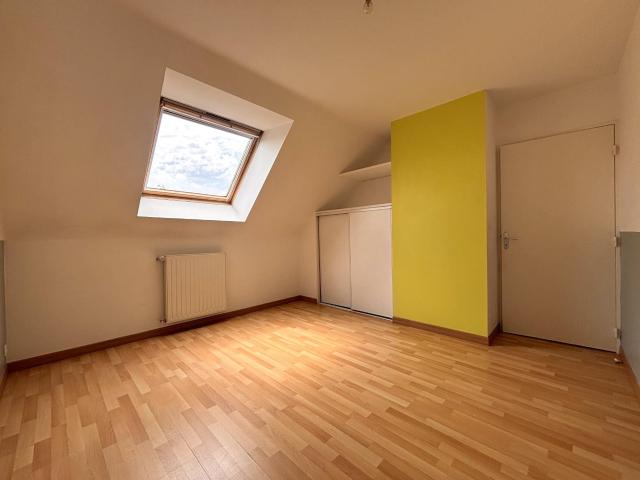 Location House Rue du Zéphyr, Saint Avé