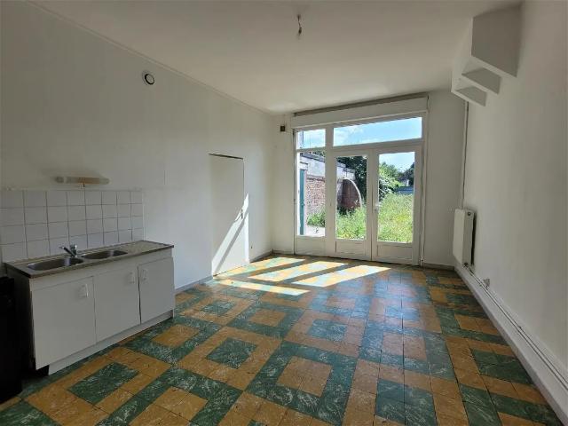 Location House Rue Duchesnois, Saint Saulve