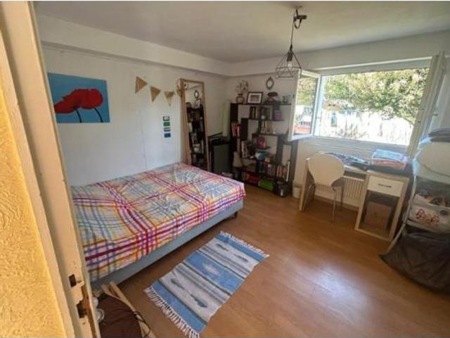 Location House Rue duffour dubergier, Bordeaux