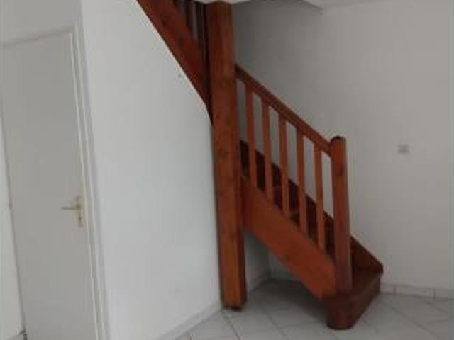 Location House Rue duffour dubergier, Bordeaux