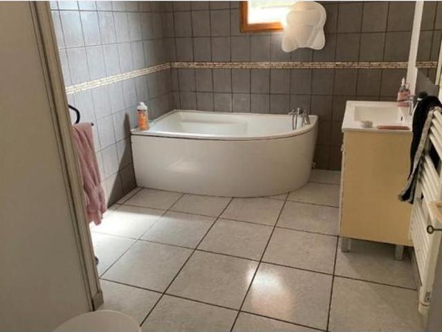 Location House Rue duffour dubergier, Bordeaux