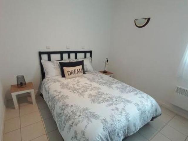 Location House Rue duffour dubergier, Bordeaux