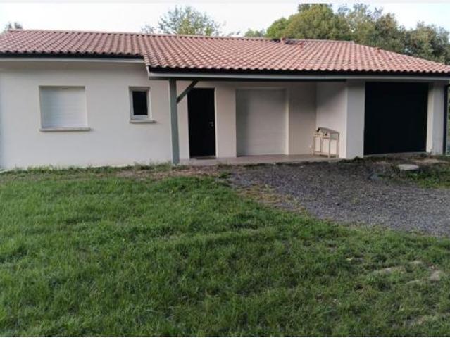Location House Rue duffour dubergier, Bordeaux