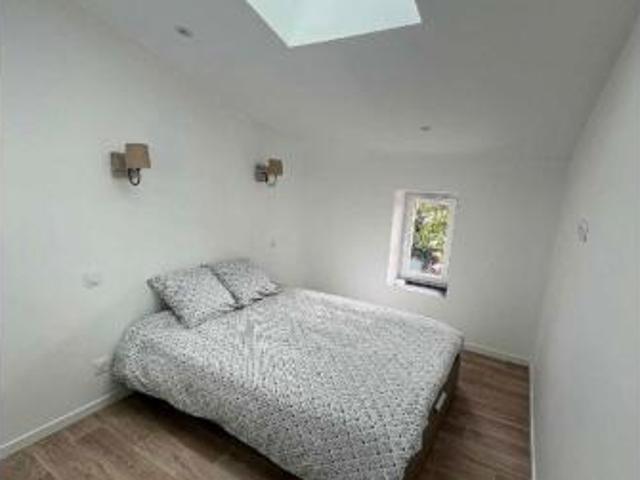 Location House Rue duffour dubergier, Bordeaux