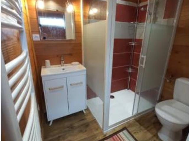 Location House Rue duffour dubergier, Bordeaux