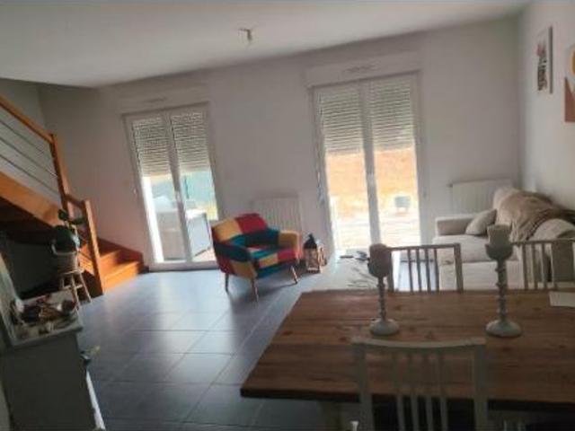 Location House Rue duffour dubergier, Bordeaux