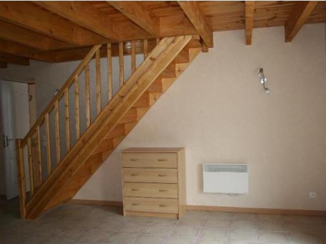 Location House Rue duffour dubergier, Bordeaux