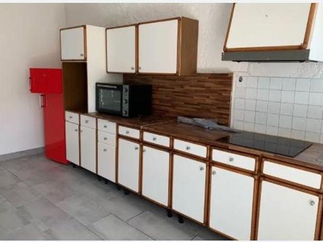 Location House Rue duffour dubergier, Bordeaux