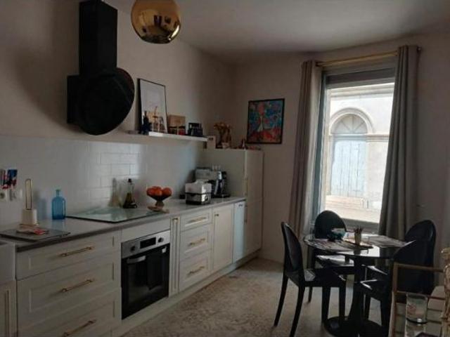 Location House Rue duffour dubergier, Bordeaux