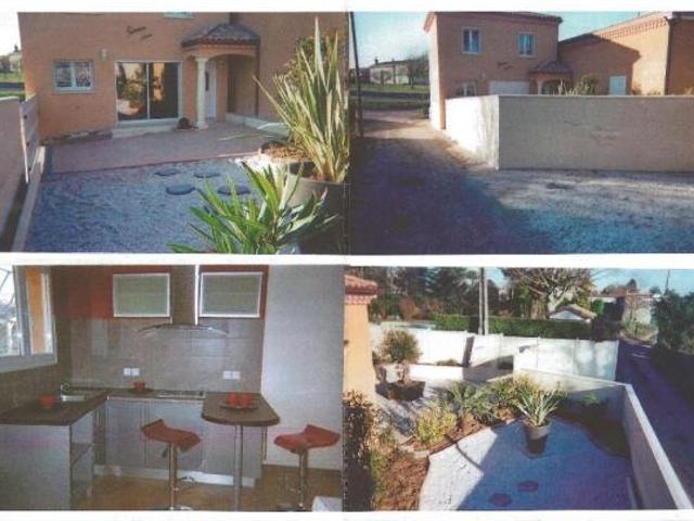 Location House Rue duffour dubergier, Bordeaux