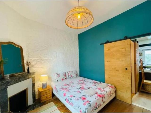 Location House Rue duffour dubergier, Bordeaux