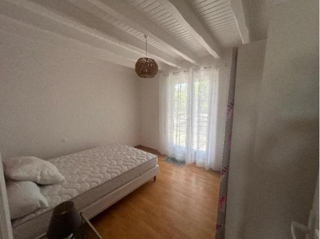 Location House Rue duffour dubergier, Bordeaux