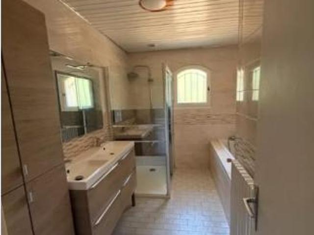Location House Rue duffour dubergier, Bordeaux