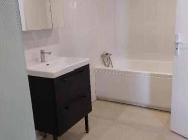 Location House Rue duffour dubergier, Bordeaux