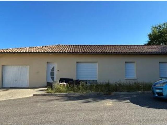 Location House Rue duffour dubergier, Bordeaux