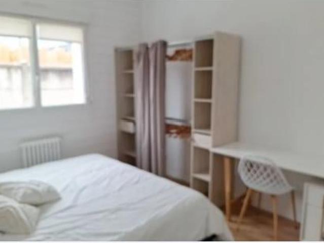 Location House Rue duffour dubergier, Bordeaux