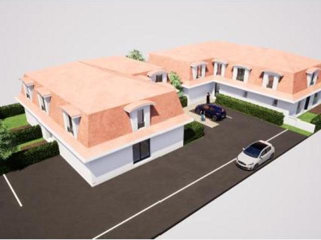 Location House Rue duffour dubergier, Bordeaux