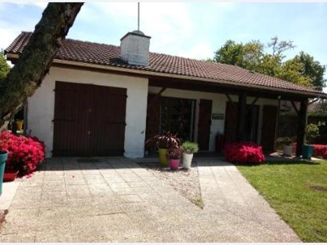 Location House Rue duffour dubergier, Bordeaux