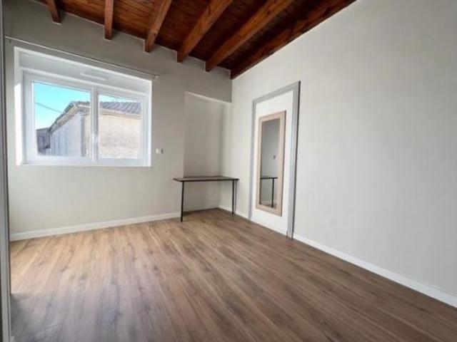 Location House Rue duffour dubergier, Bordeaux
