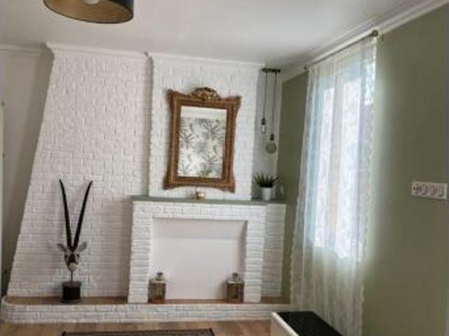 Location House Rue duffour dubergier, Bordeaux