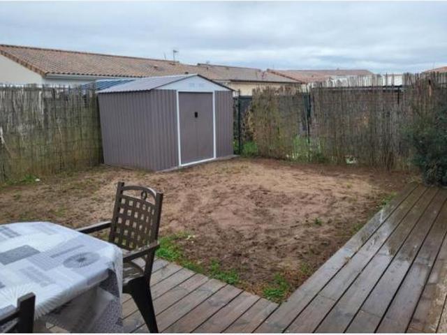 Location House Rue duffour dubergier, Bordeaux