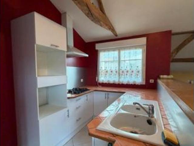 Location House Rue duffour dubergier, Bordeaux