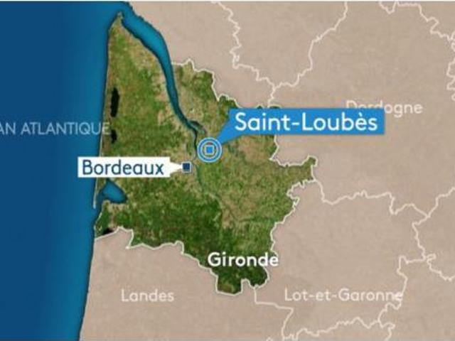 Location House Rue duffour dubergier, Bordeaux