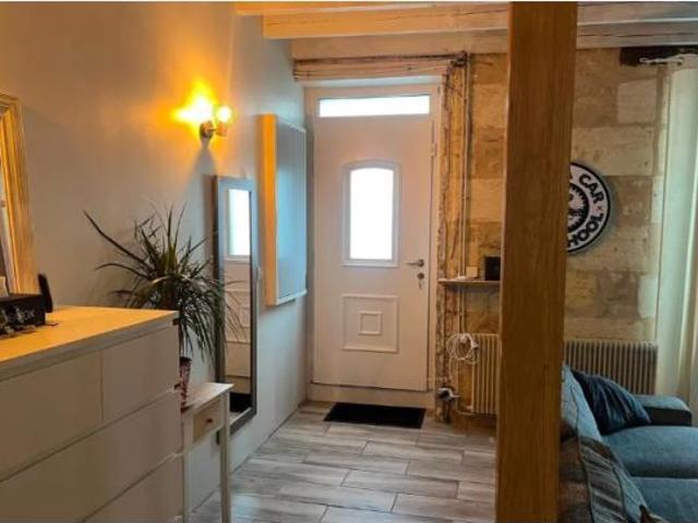 Location House Rue duffour dubergier, Bordeaux