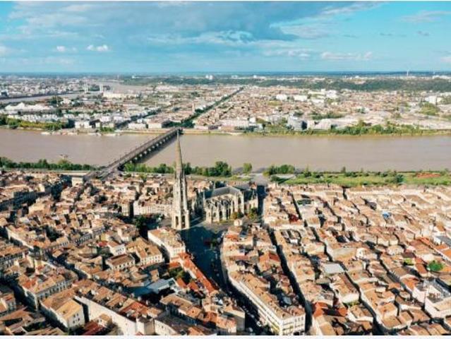 Location House Rue duffour dubergier, Bordeaux