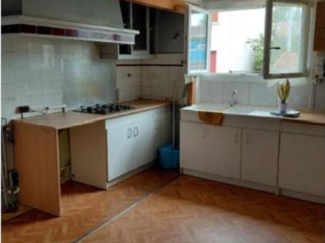 Location House Rue duffour dubergier, Bordeaux