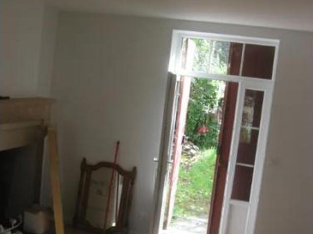 Location House Rue duffour dubergier, Bordeaux