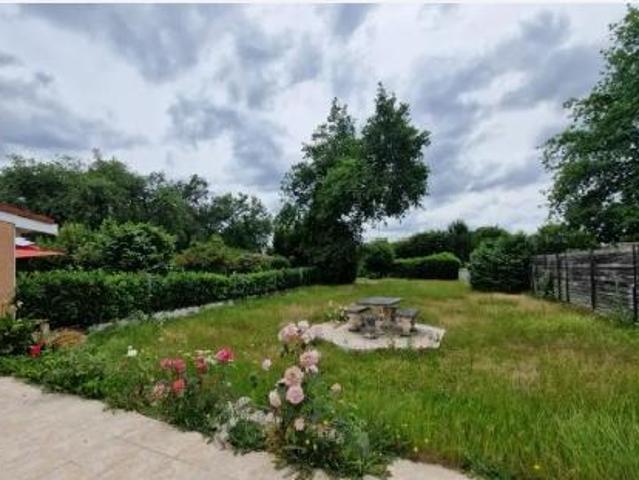 Location House Rue duffour dubergier, Bordeaux